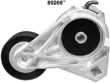 Dayco Accessory Drive Belt Tensioner Assembly P/N:89266  Products Inc 89265