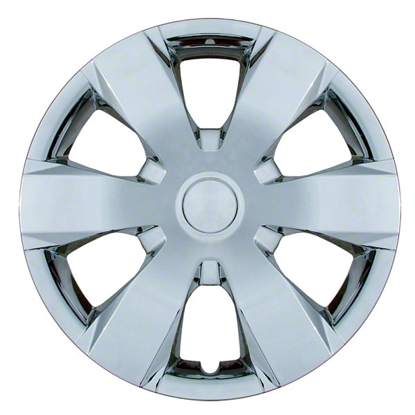 Coast2coast Cci Wheel Cover; 16In; H6 Iwc42916s Coast2coast  Wheel Cover
