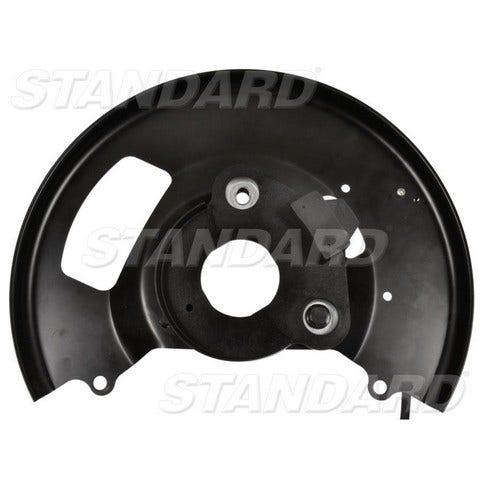 Standard Ignition Abs Wheel Speed Sensor P/N:Als544  Abs Wheel Speed Sensor P/N:
