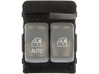 Dorman - Oe Solutions Door Window Switch P/N:901-024  Door Window Switch P/N: