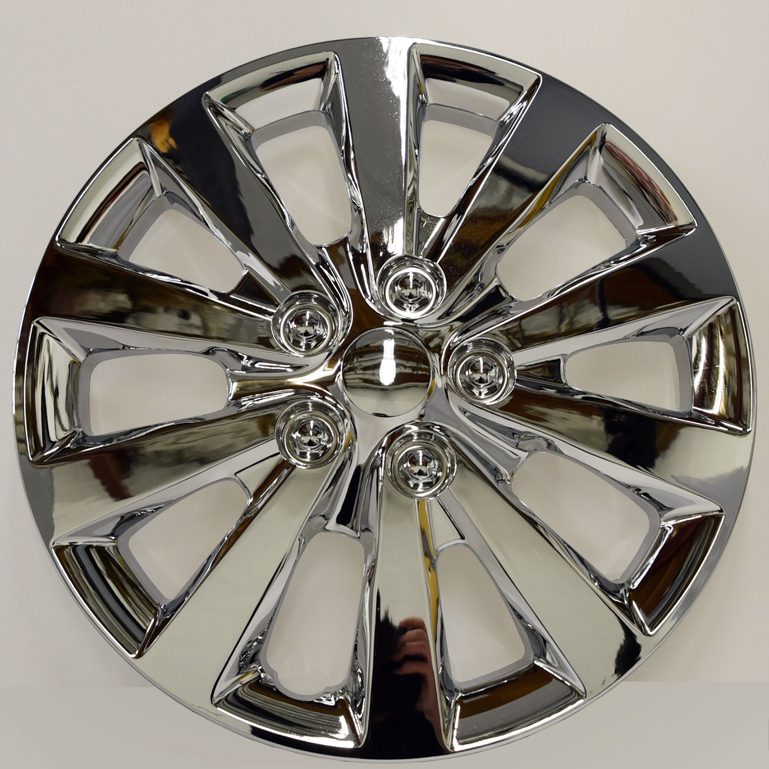 Wc 13-19 Sentra Chrm 16' 10 Spk Wc 13-19 Sentra Chrm 16  10 Spk
