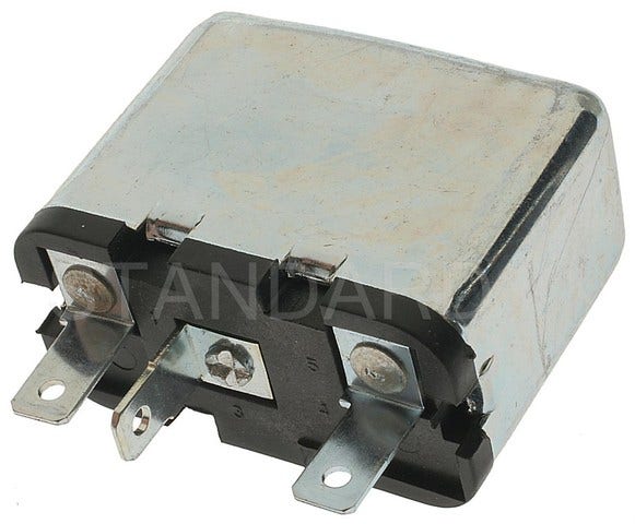 Standard Ignition A/C Compressor Control Relay,Horn Relay,Hvac Blower Motor