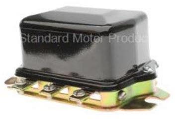 Standard Ignition Voltage Regulator P/N:Vr-22 Alternator Oem