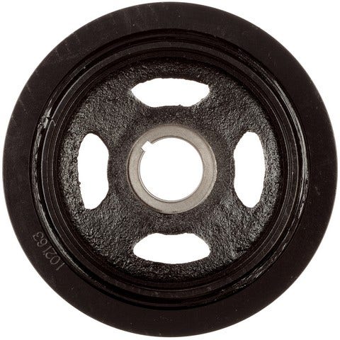 Atp Engine Harmonic Balancer P/N:102163  Engine Harmonic Balancer P/N: