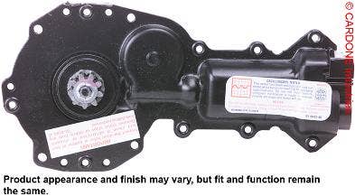 Window Lift Motor Window Lift Motor
