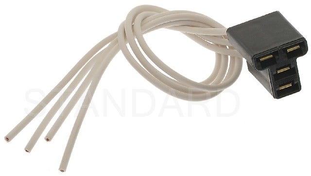 Standard Ignition Hvac Blower Control Switch Connector,Hvac Blower Switch