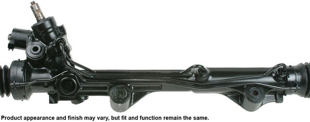 Cardone Reman Rack And Pinion Assembly P/N:22-253E  Rack And Pinion Assembly