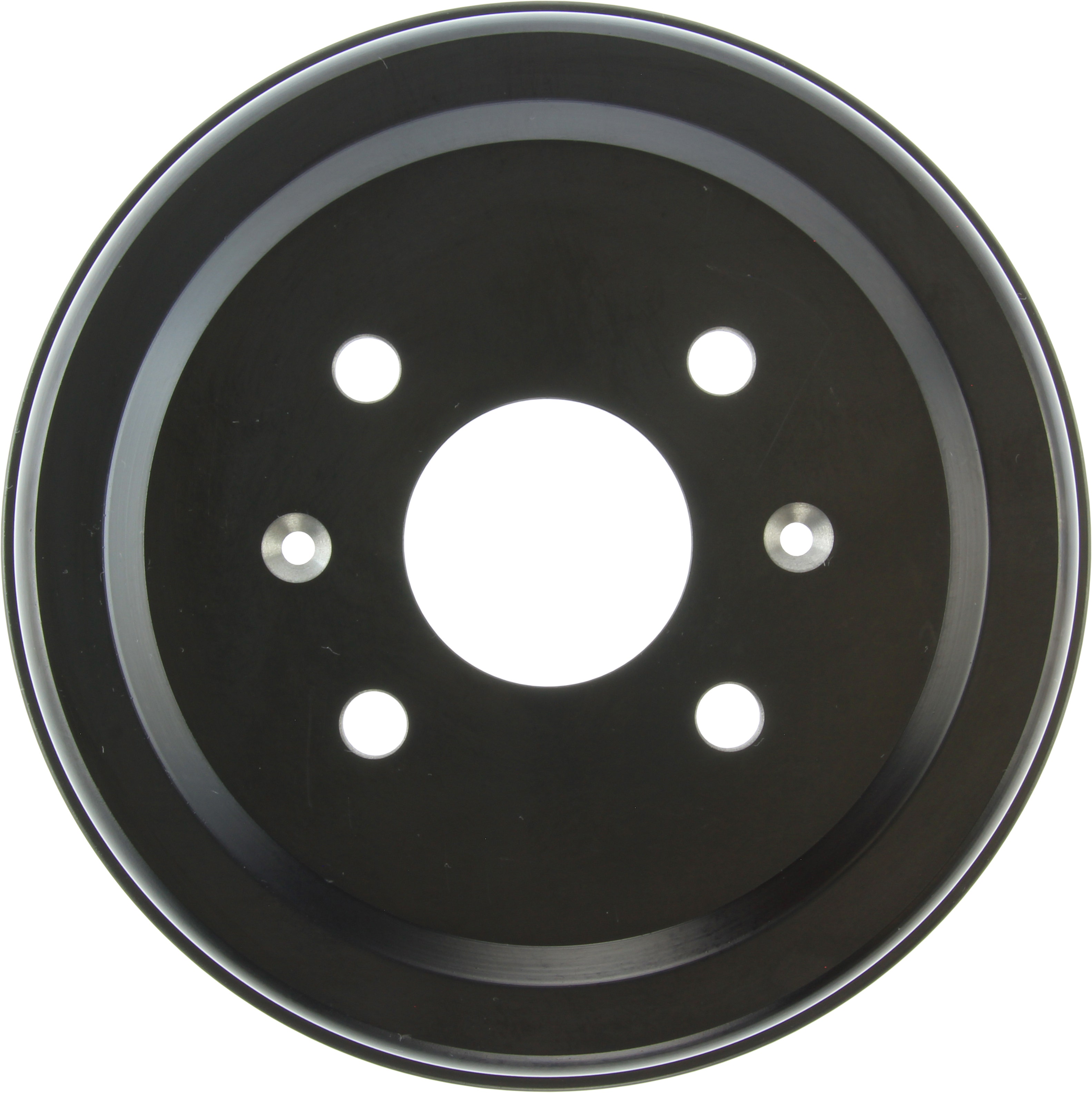 Centric Parts Brake Drum P/N:122.62037  Brake Drum P/N: