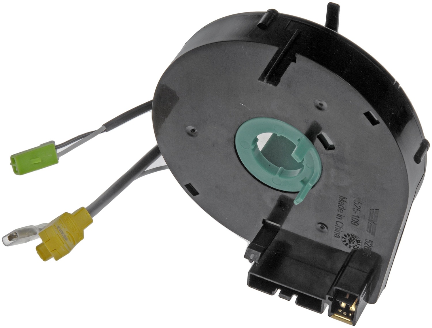 Dorman - Oe Solutions Air Bag Clockspring P/N:525-109 Oe Solutions (Tm)