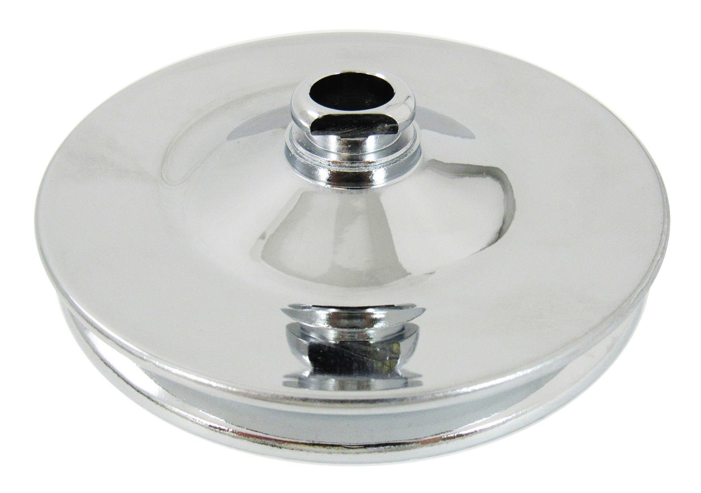 Racing Power Company R8941 - Power Steering Pulley   - Power Steering Pulley