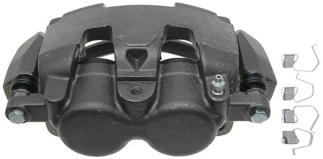 Raybestos Brakes Disc Brake Caliper P/N:Frc11896 Professional Grade Brake