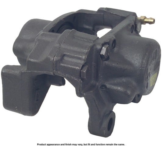 Cardone Reman Disc Brake Caliper P/N:18-4711  Disc Brake Caliper P/N: