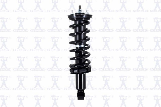 Focus Auto Parts Suspension Strut And Coil Spring Assembly P/N:2345682