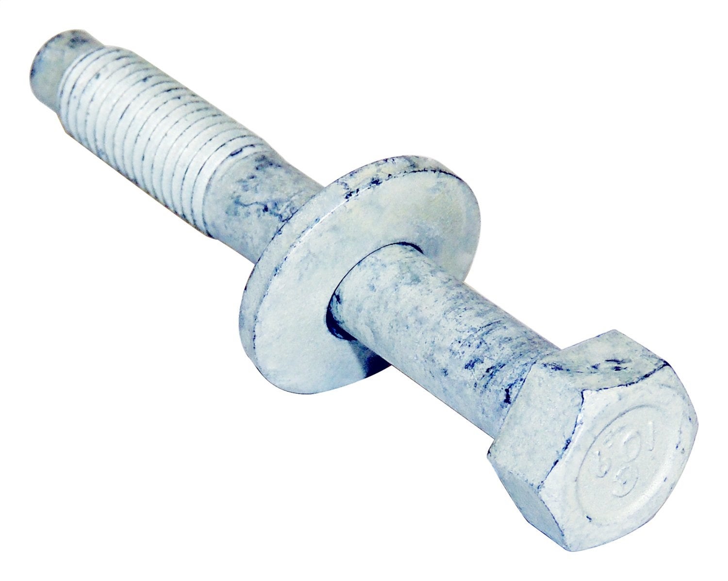 Crown Automotive 6505549Aa Starter Bolt Fits 97-06 Cherokee (Xj) Wrangler (Tj)
