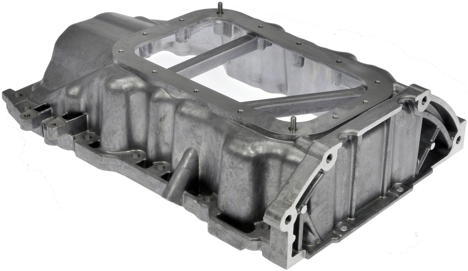 Dorman - Oe Solutions Engine Oil Pan P/N:264-858 Engine Parts Oem