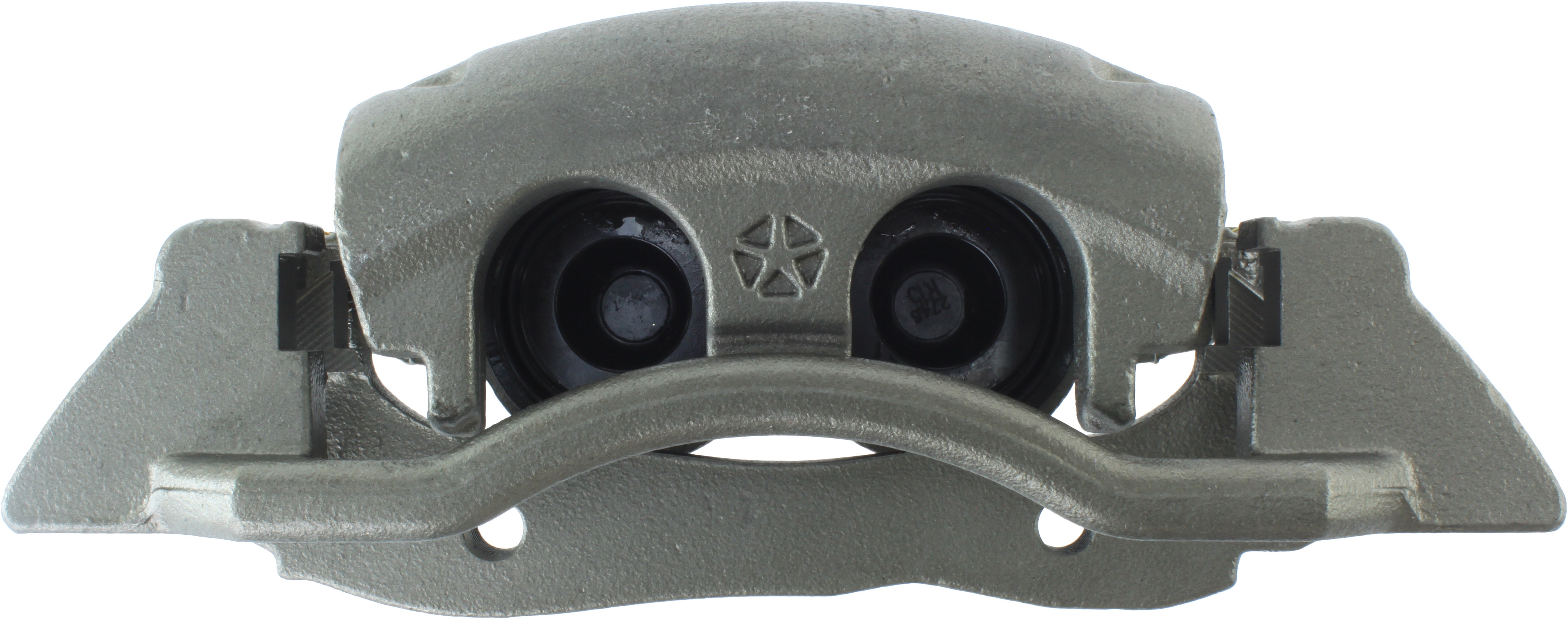Centric Parts Disc Brake Caliper P/N:141.63038  Disc Brake Caliper P/N: