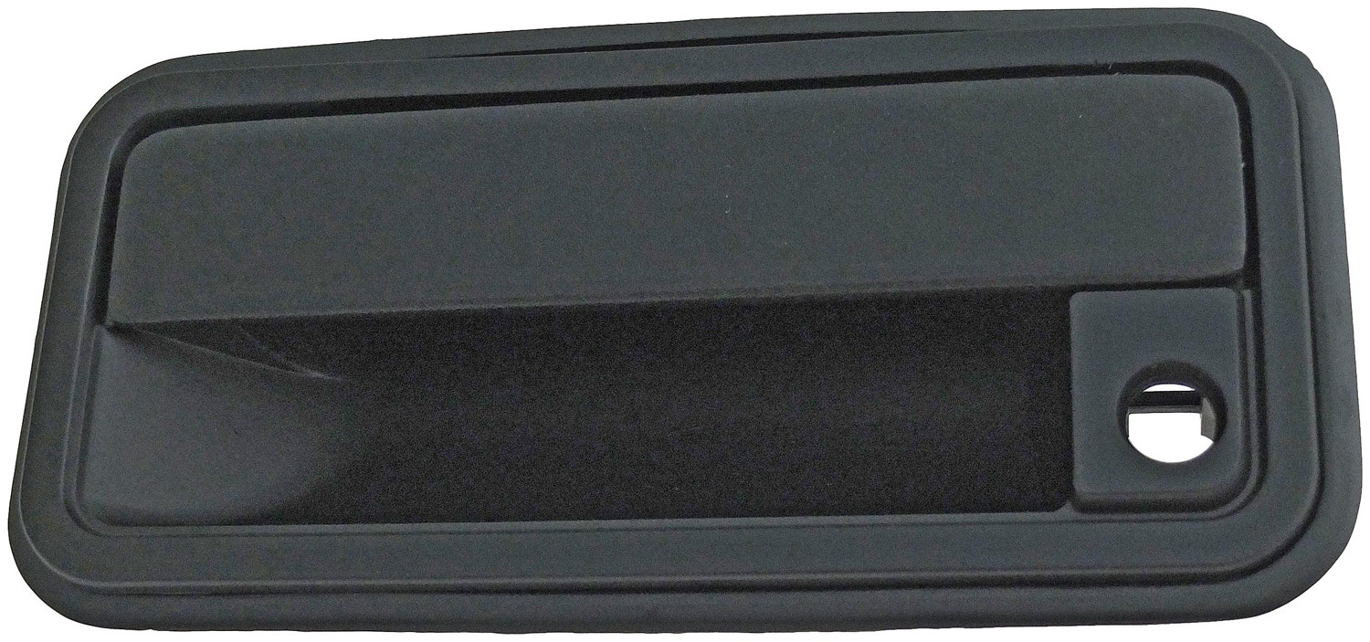 Dorman - Help Exterior Door Handle P/N:77096 Exterior Door Handle  Style - Oem,