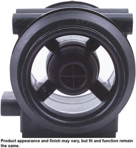 Cardone Reman Mass Air Flow Sensor P/N:74-10038  Mass Air Flow Sensor P/N: