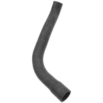 Dayco Radiator Coolant Hose P/N:70661  Curved Radiator Hose  Diameter (In) -
