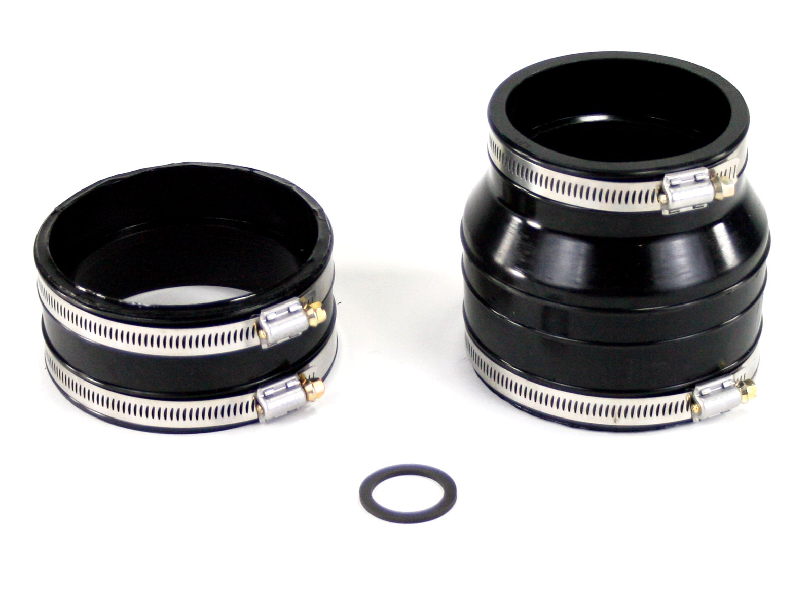 Afe Filters 59-10612 Cold Air Intake System Tube Upgrade Soft Part Package Afe