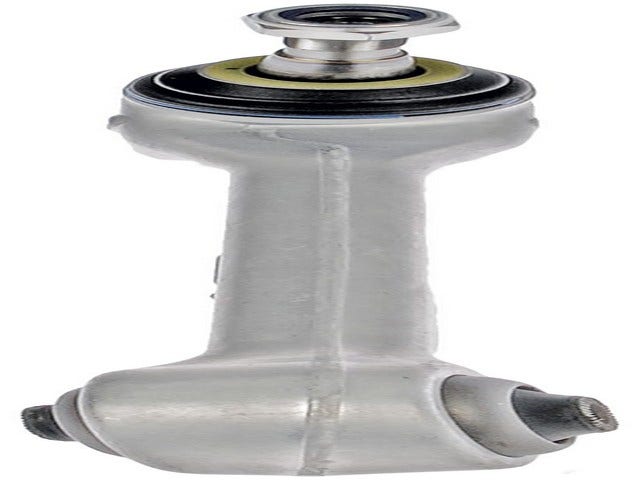 Dorman - Oe Solutions Suspension Control Arm And Ball Joint Assembly P/N:524-482