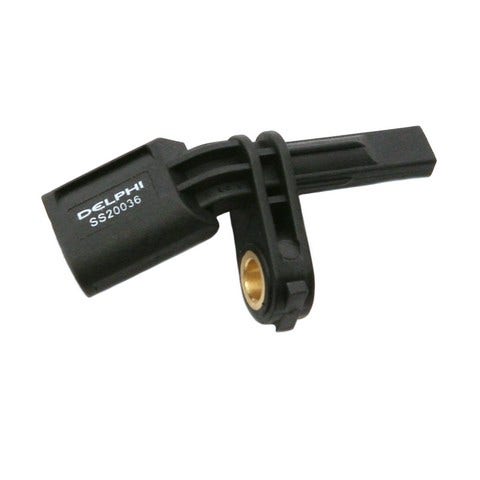 Delphi Abs Wheel Speed Sensor P/N:Ss20036  Abs Wheel Speed Sensor P/N: