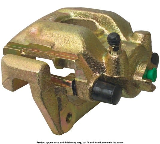 Cardone Reman Disc Brake Caliper P/N:19-B2884  Disc Brake Caliper P/N: