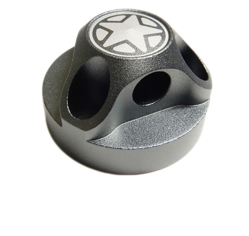 Billet Ant Housing Jp  Jk 07-18 Gm Billet Ant Housing Jp  Jk 07-18 Gm