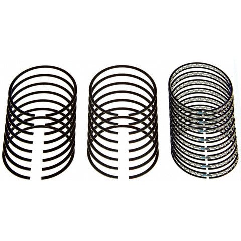 Sealed Power E-251X 40  Engine E-233K 60 Piston Ring Set; Compatibility - 1975