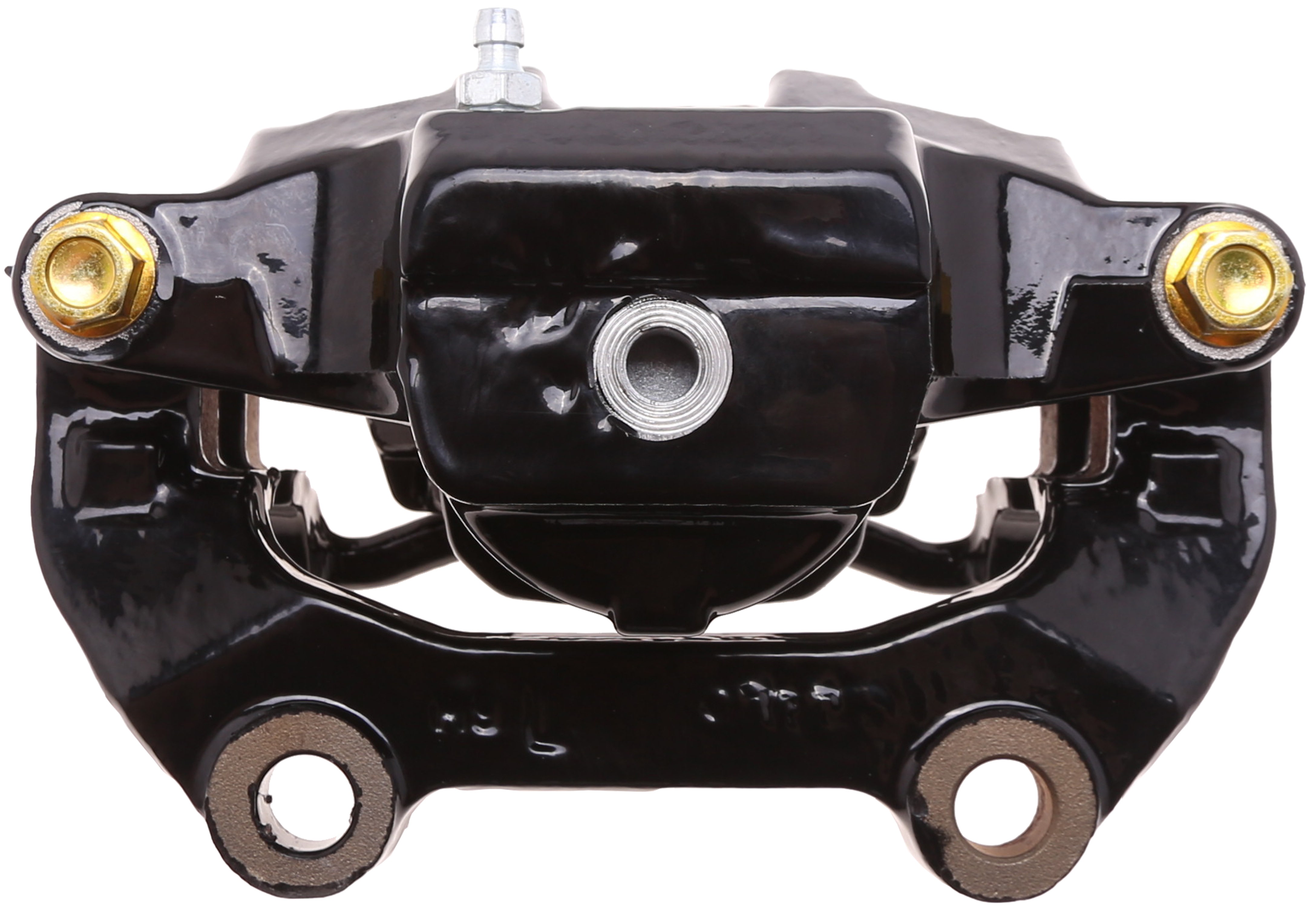 Centric Parts Disc Brake Caliper P/N:142.66508  Disc Brake Caliper P/N:
