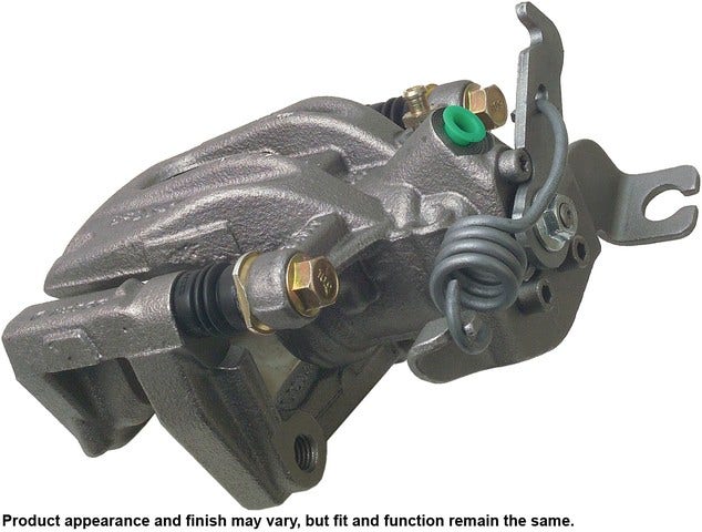 Cardone Reman Disc Brake Caliper P/N:18-B4947  Disc Brake Caliper P/N:
