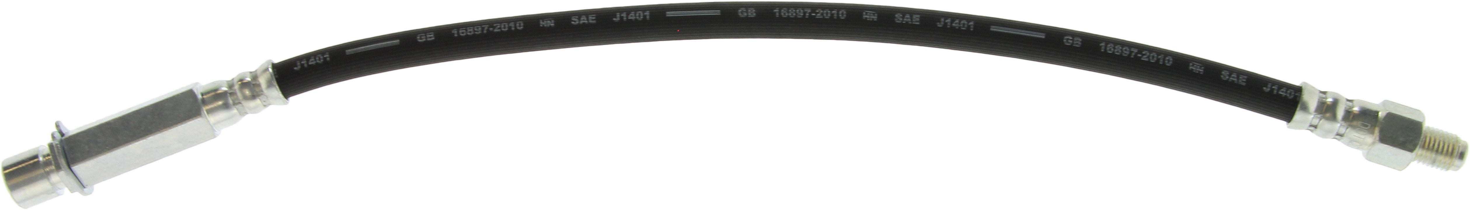 Centric Parts Brake Hydraulic Hose P/N:150.62382  Brake Hydraulic Hose P/N: