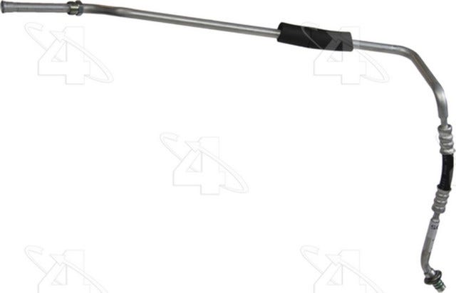 Four Seasons A/C Liquid Line With Orifice Tube P/N:56105  A/C Liquid Line With