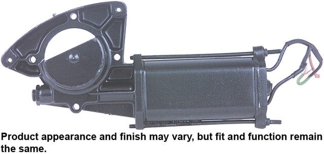 Cardone Reman Power Window Motor P/N:42-47  Power Window Motor P/N: