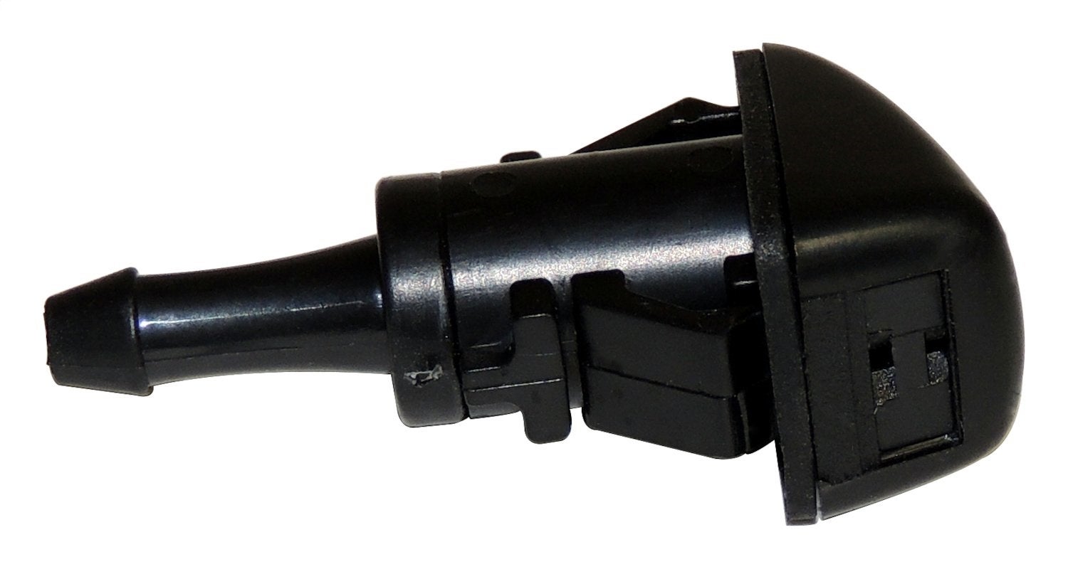 Crown Automotive 4805742Ab Windshield Washer Nozzle Crown Automotive  Windshield