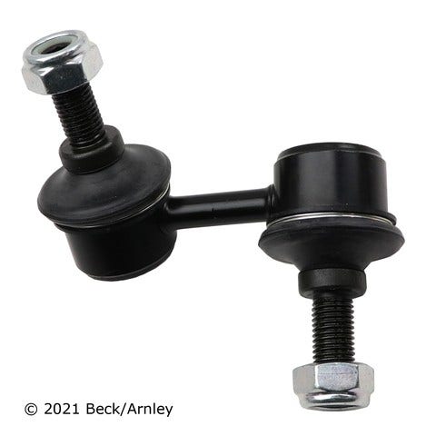 Beck/Arnley Suspension Stabilizer Bar Link P/N:101-4859  Suspension Stabilizer