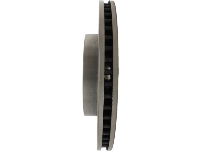 Centric Parts Disc Brake Rotor P/N:121.62068  Disc Brake Rotor P/N: