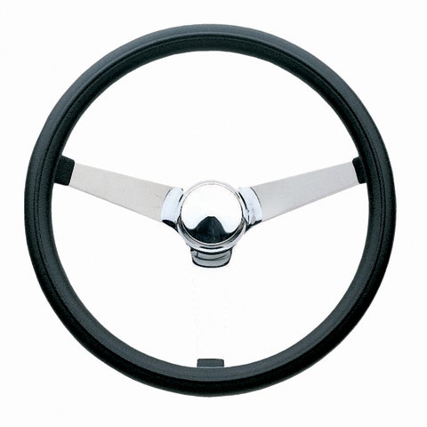 Grant 832 Classic Series Steering Wheel  Products  Steering Wheel Classic;
