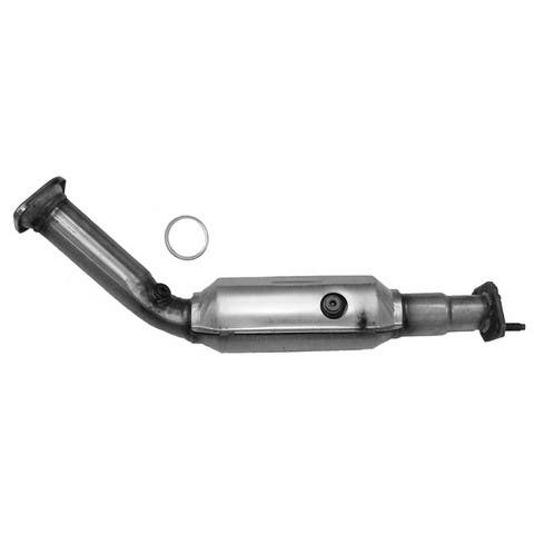 Ap Exhaust Catalytic Converter-Direct Fit P/N:642242  Catalytic Converter-Direct