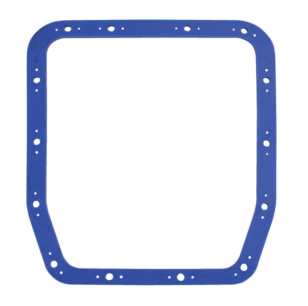 Moroso 93106 Transmission Pan Gasket, Reusable, Ford Aod, 4R70w   Transmission