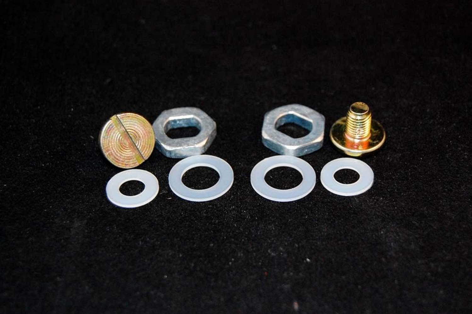 Aed 5120 Needle And Seat Hardware Kit Aed  Needle And Seat Hardware Kit
