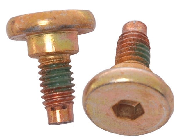 Raybestos Brakes Disc Brake Caliper Bolt Kit P/N:H5019w  Disc Brake Caliper Bolt