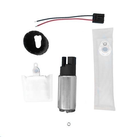 Us Motor Works Electric Fuel Pump P/N:Usep2068  Electric Fuel Pump P/N: