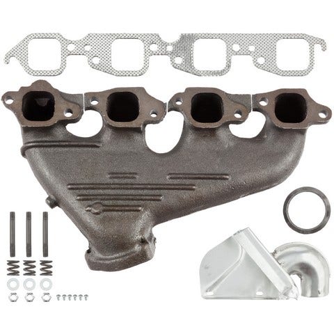 Atp Exhaust Manifold P/N:101075  Exhaust Manifold P/N:
