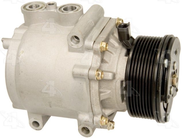 Four Seasons A/C Compressor P/N:98564  A/C Compressor P/N: