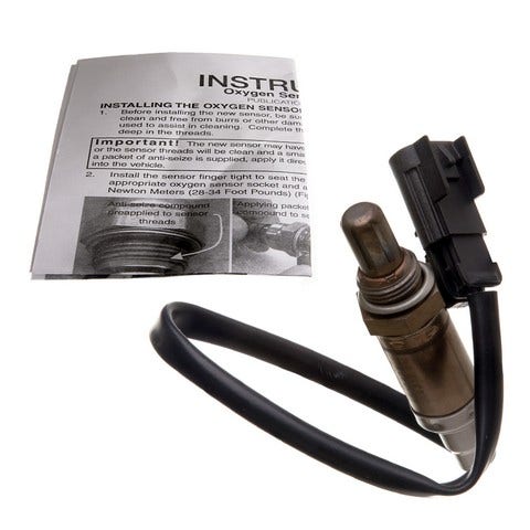 Delphi Oxygen Sensor P/N:Es10676  Oxygen Sensor P/N: