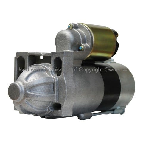 Mpa Starter Motor P/N:6941S  Starter Motor P/N: