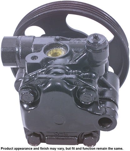 Cardone Reman Power Steering Pump P/N:21-5068  Power Steering Pump P/N: