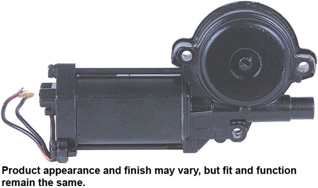 Cardone Reman Power Window Motor P/N:42-309  Power Window Motor P/N: