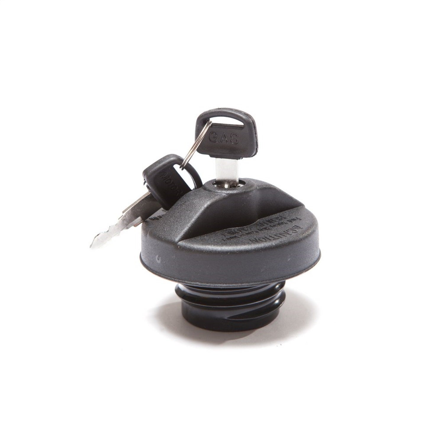 Omix 17726.08 Locking Gas Cap   Locking Gas Cap